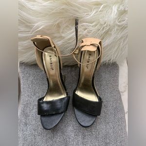 Heels size 7.5